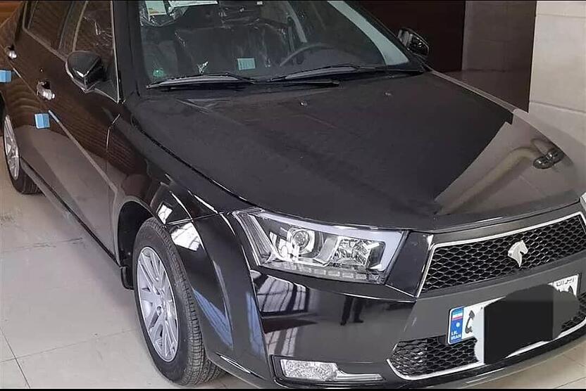 دنا، پلاس EF7P