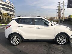 چانگان، CS 35 (مونتاژ)