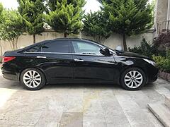 هیوندای، سوناتا