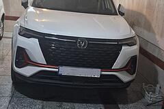چانگان، CS 35 پلاس