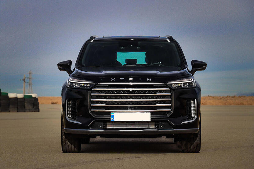 اکستریم، VX