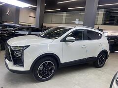 کی ام سی، X5