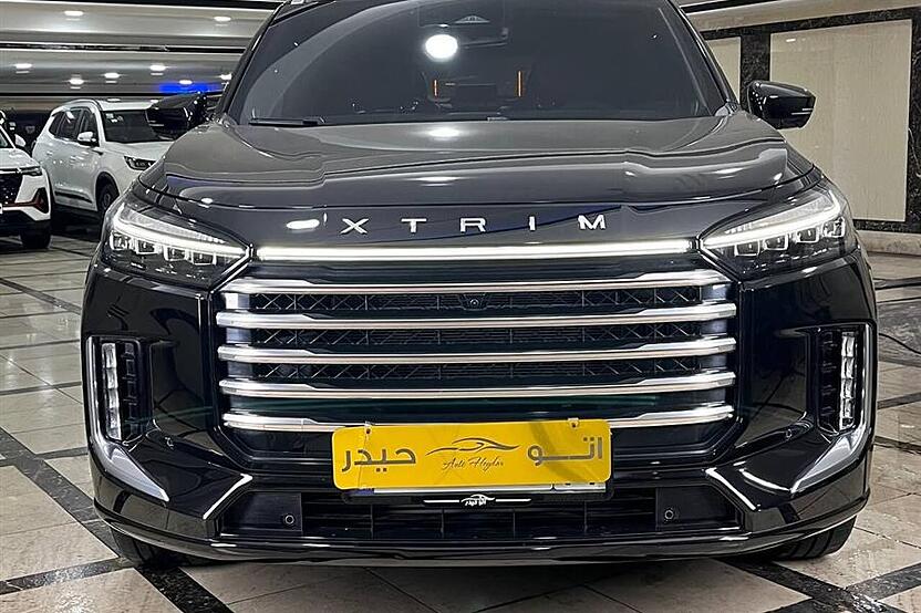 اکستریم، VX