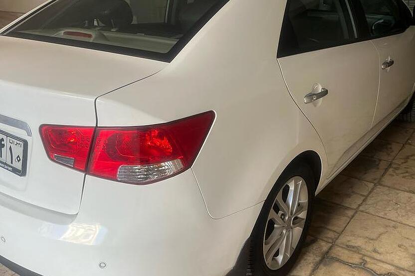 کیا، سراتو (مونتاژ)