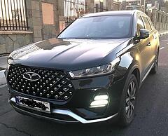 فونیکس، تیگو 7 پرو