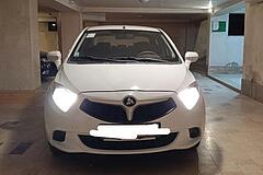 برلیانس، H230