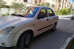 تیبا، صندوق دار