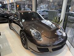 پورشه، 911