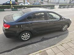 گریت وال، C30