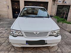 پراید، 111