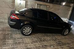 رنو، مگان (مونتاژ)