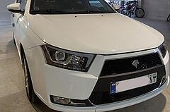 دنا، پلاس EF7P