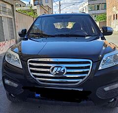 لیفان، X60