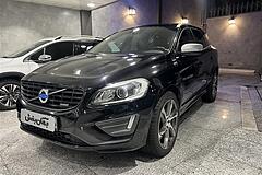 ولوو، XC60