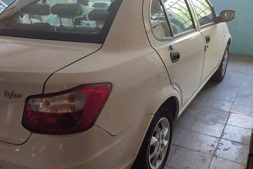 ساینا، S