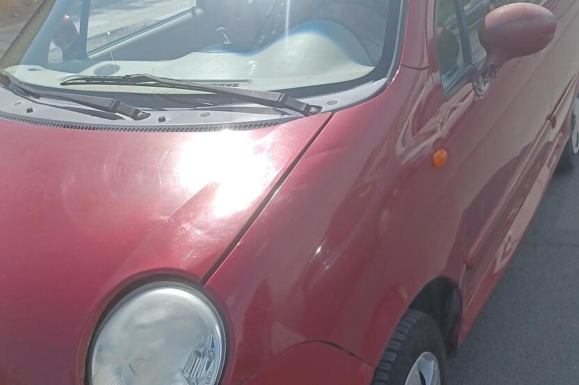 ام وی ام، 110