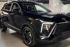 کی ام سی، X5