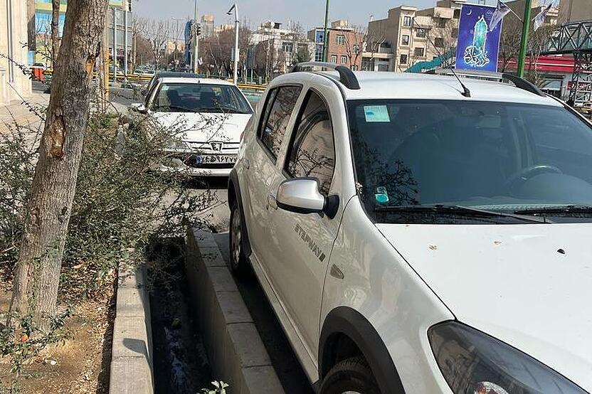 رنو، ساندرو استپ وی