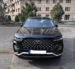 فونیکس، تیگو 7 پرو