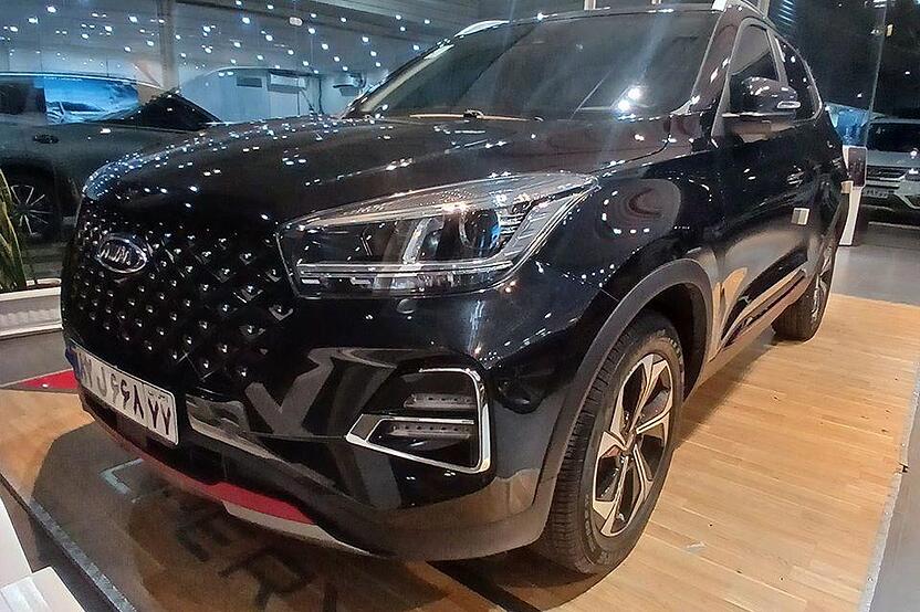 ام وی ام، X55 PRO
