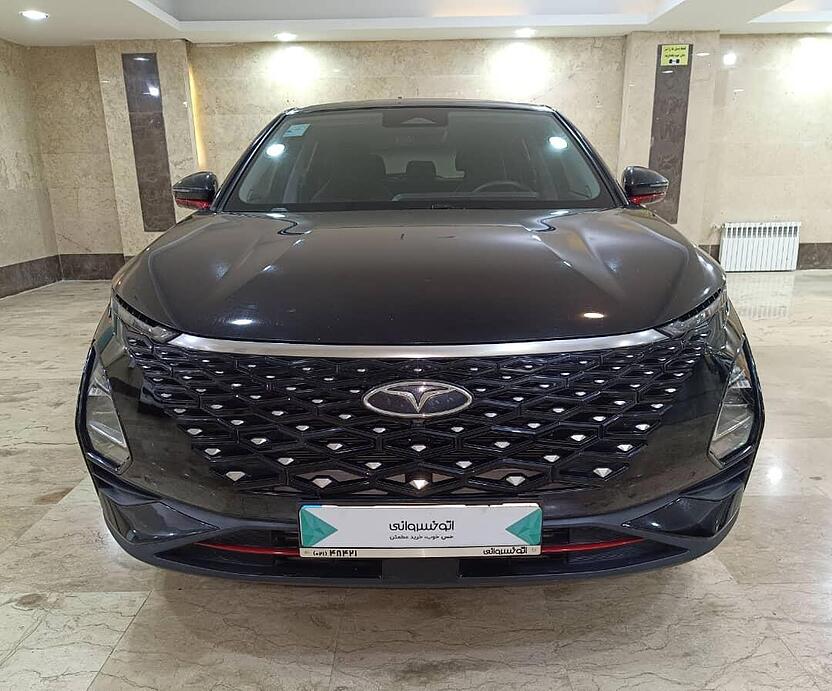 فونیکس، FX