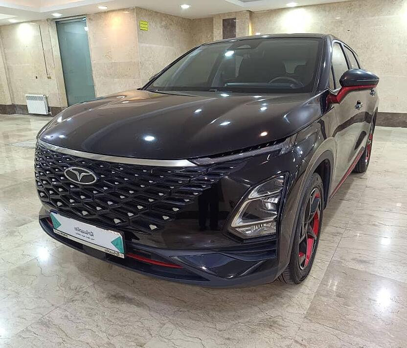 فونیکس، FX
