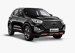 ام وی ام، X55 PRO
