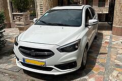 شاهین، G دنده ای