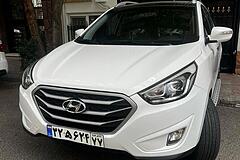 هیوندای، توسان
