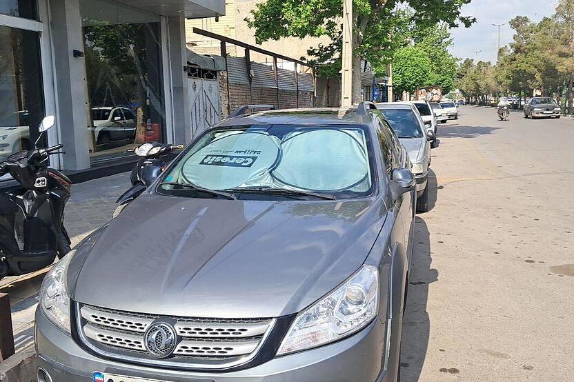 دانگ فنگ، H30 کراس