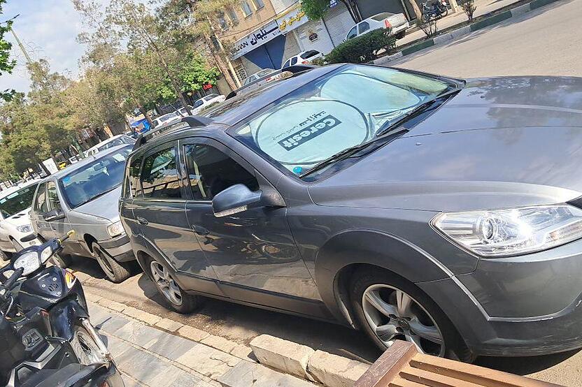 دانگ فنگ، H30 کراس