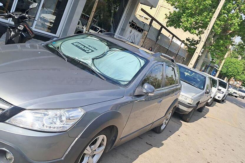 دانگ فنگ، H30 کراس