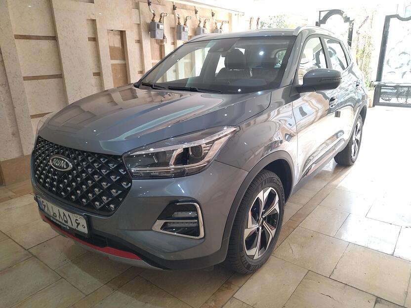 ام وی ام، X55 PRO