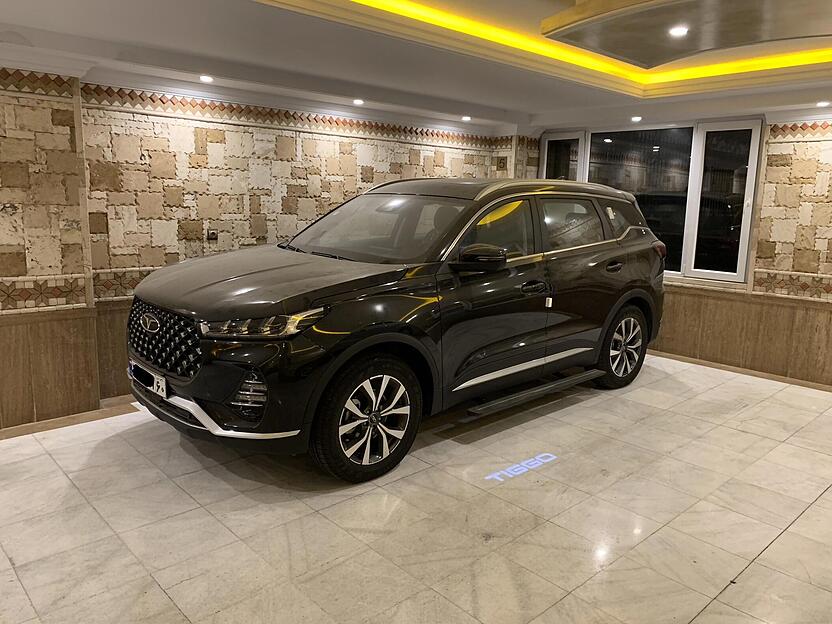 فونیکس، تیگو 7 پرو