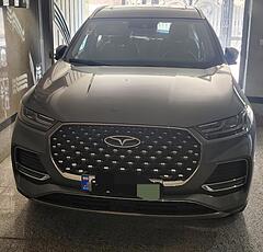 فونیکس، تیگو 8 پرو مکس
