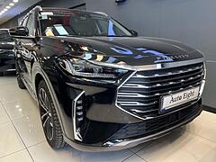 فیدلیتی، پرستیژ