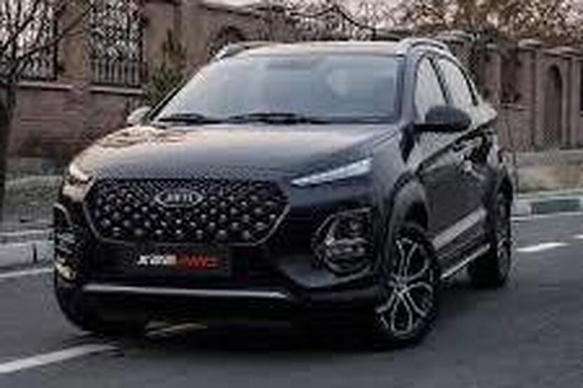 ام وی ام، X22 PRO