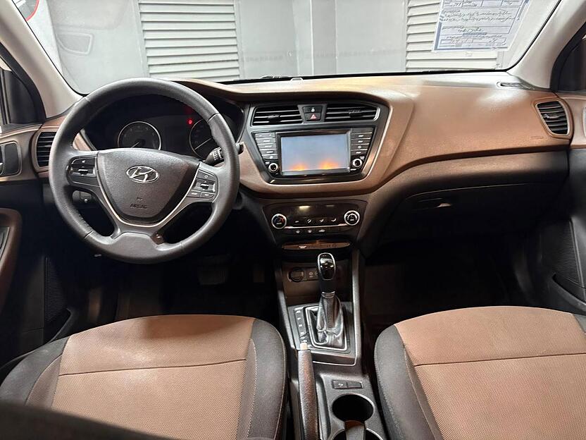 هیوندای، i20 (مونتاژ)