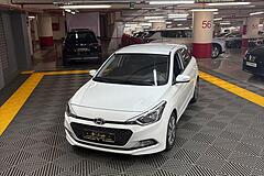 هیوندای، i20 (مونتاژ)