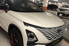 فونیکس، FX
