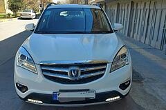 چانگان، CS 35 (مونتاژ)