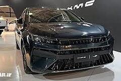 کی ام سی، J7