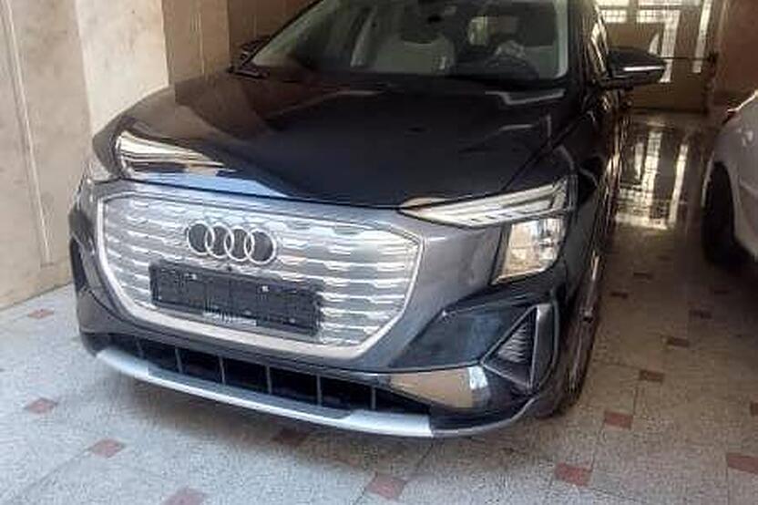 آئودی، Q5 e-tron