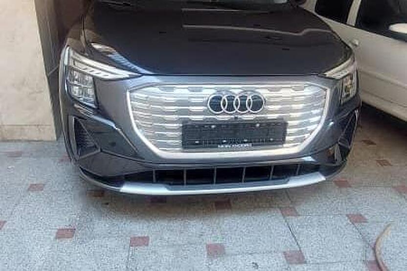 آئودی، Q5 e-tron