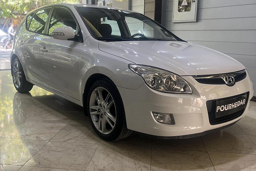هیوندای، i30