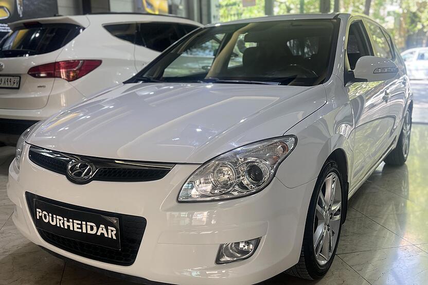 هیوندای، i30