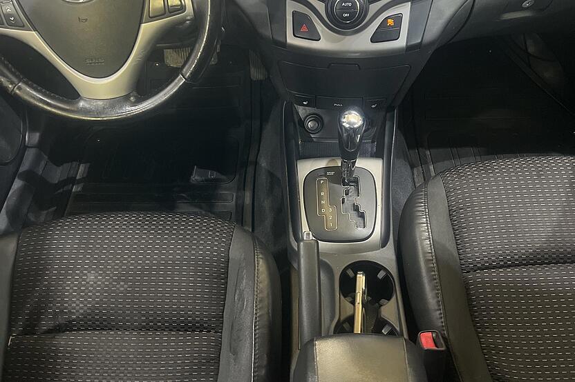 هیوندای، i30