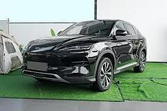بی وای دی، سانگ پلاس DMi
