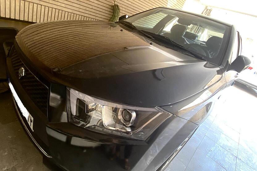 دنا، پلاس EF7