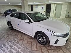 کیا، K5